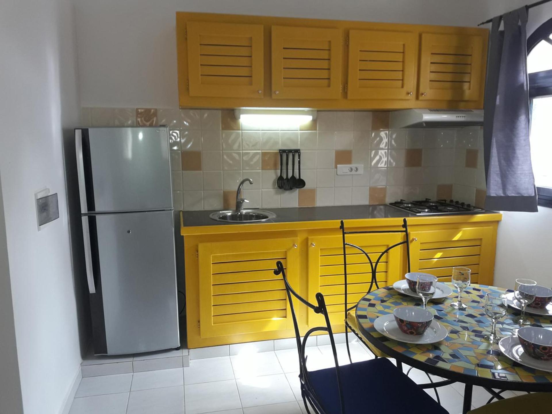 Studio Samba Saly Portudal Ngoại thất bức ảnh