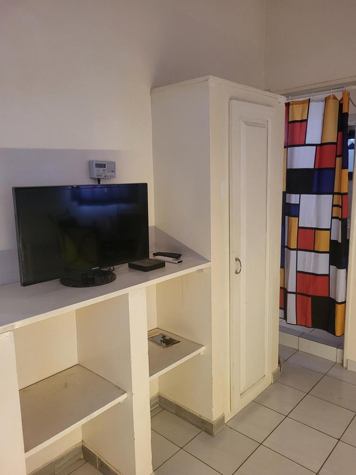Studio Samba Saly Portudal Ngoại thất bức ảnh