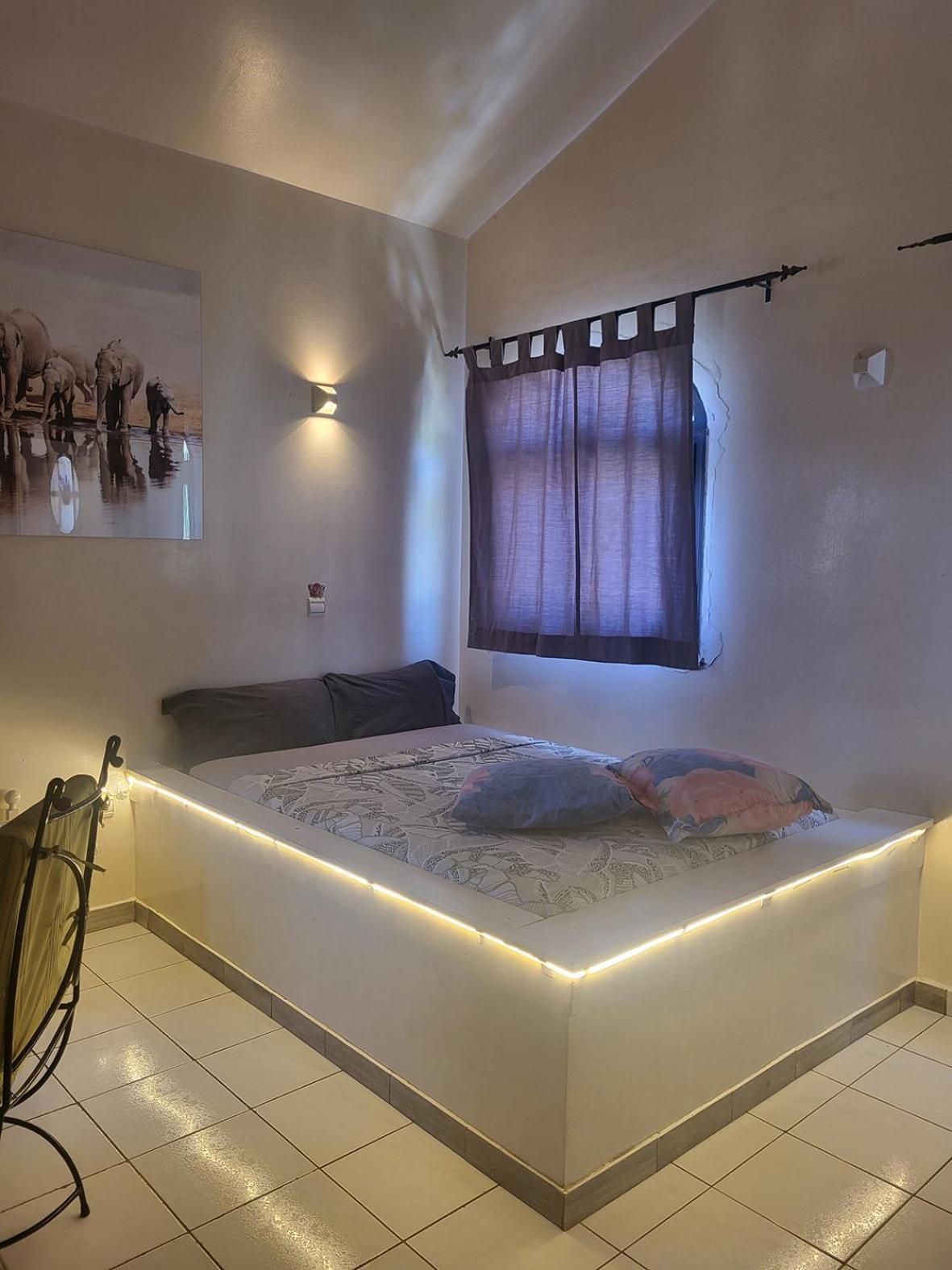 Studio Samba Saly Portudal Ngoại thất bức ảnh