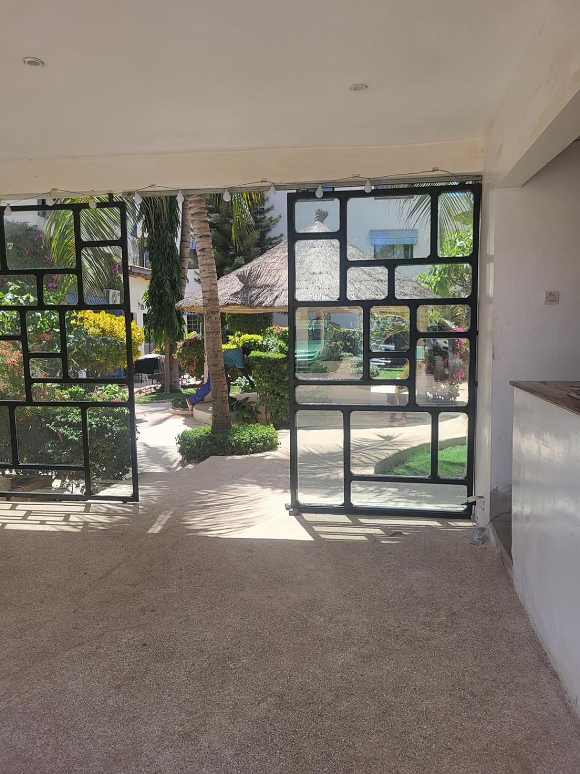 Studio Samba Saly Portudal Ngoại thất bức ảnh