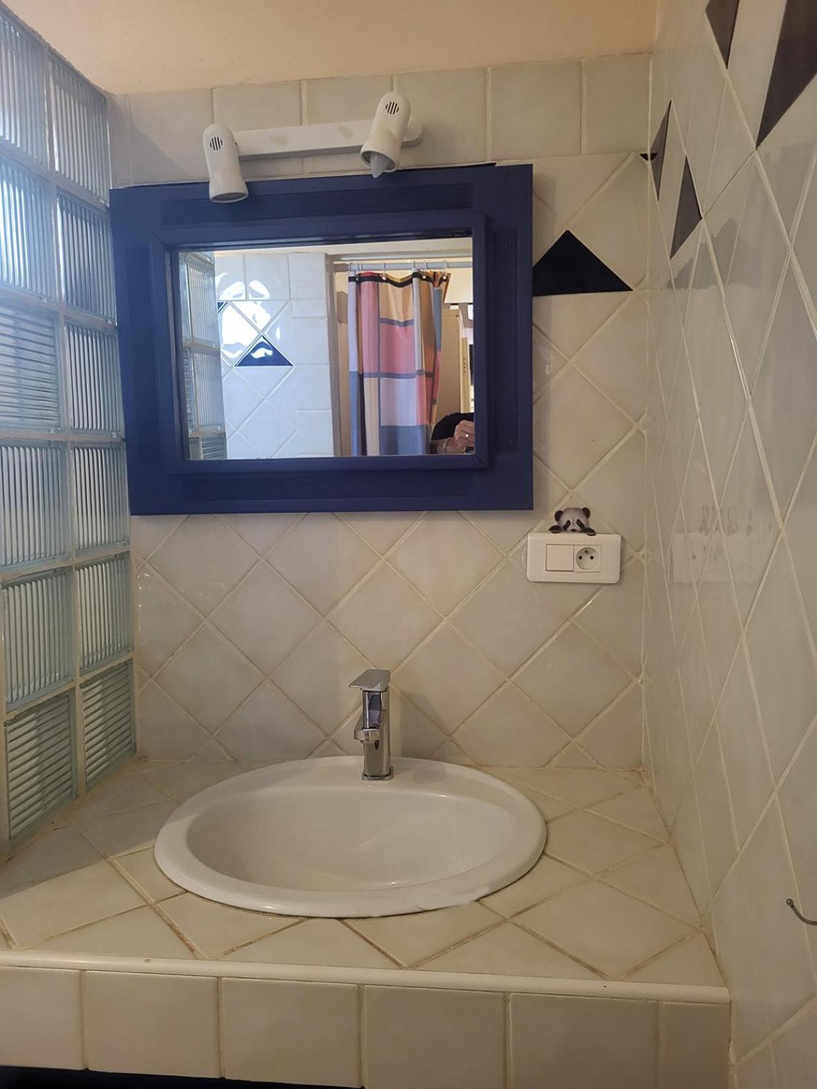 Studio Samba Saly Portudal Ngoại thất bức ảnh